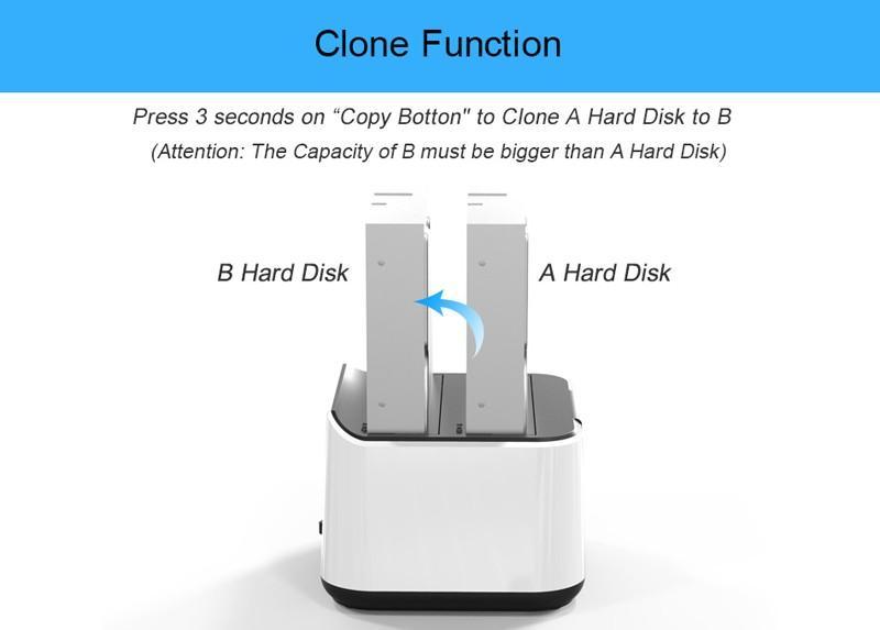Clone Ssd For Mac