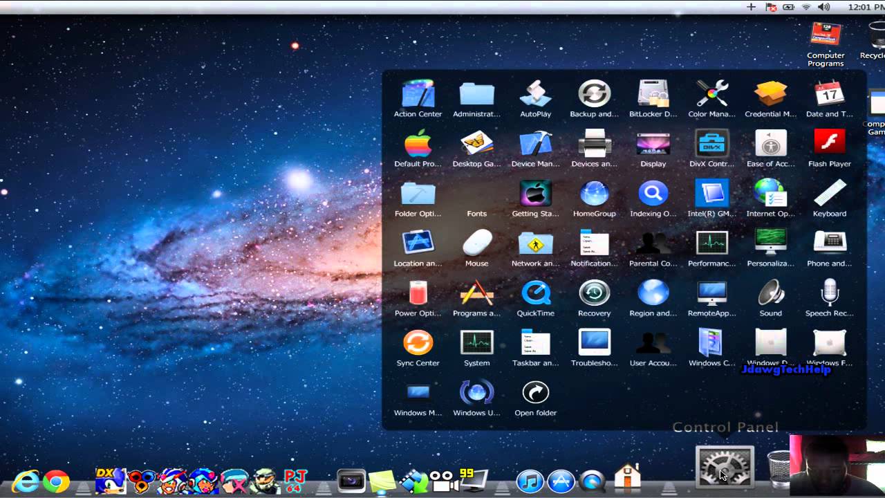 Themes For Mac Free Download